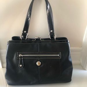Coach Tote Purse
